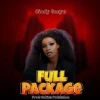 Cindy Sanyu